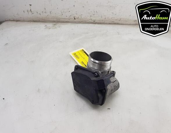 Throttle Body AUDI TT (8J3), SEAT ALTEA (5P1), SEAT ALTEA XL (5P5, 5P8), SEAT TOLEDO III (5P2)