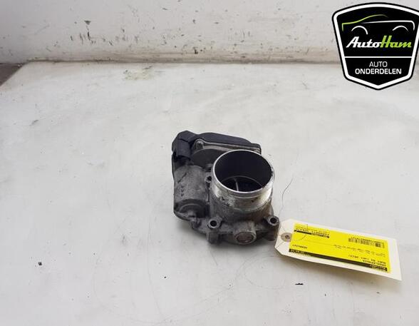 Throttle Body AUDI TT (8J3), SEAT ALTEA (5P1), SEAT ALTEA XL (5P5, 5P8), SEAT TOLEDO III (5P2)