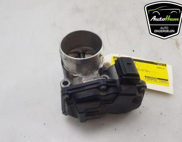 Throttle Body FORD FOCUS III Turnier