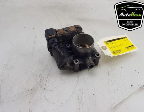 Throttle Body FIAT GRANDE PUNTO (199_), FIAT PUNTO EVO (199_), FORD KA (RU8), FIAT 500 (312_)