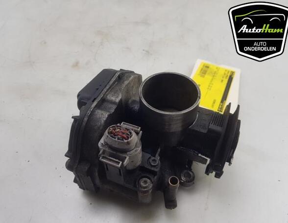 Throttle Body VW GOLF IV Variant (1J5), SEAT AROSA (6H), SEAT CORDOBA (6K2), SEAT CORDOBA (6K1, 6K2)