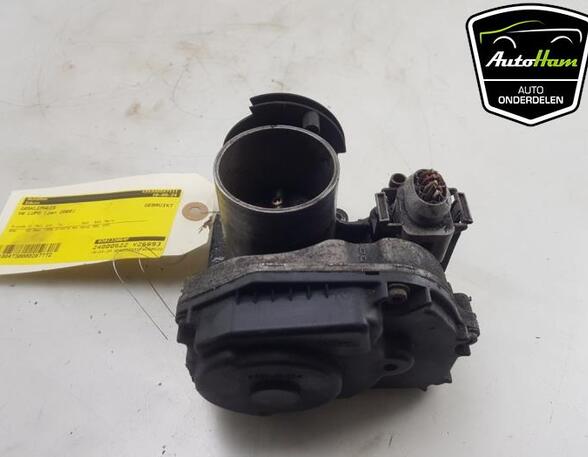 Throttle Body VW GOLF IV Variant (1J5), SEAT AROSA (6H), SEAT CORDOBA (6K2), SEAT CORDOBA (6K1, 6K2)