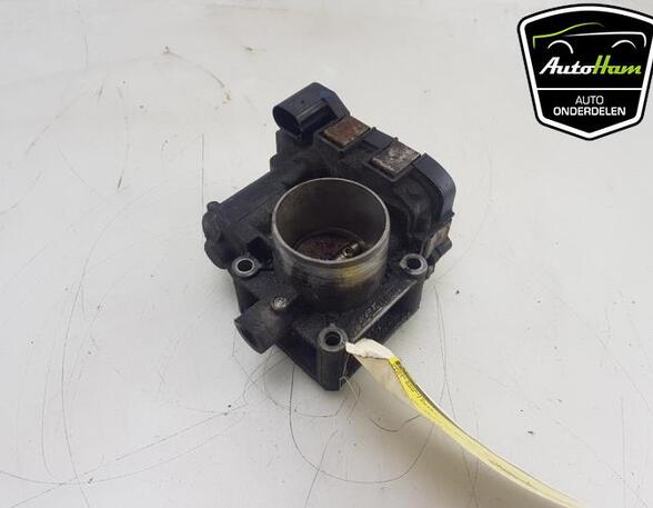 Throttle Body FIAT 500 (312_), FIAT 500 C (312_), FIAT GRANDE PUNTO (199_), FIAT PUNTO EVO (199_)