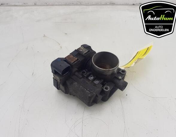 Throttle Body FIAT 500 (312_), FIAT 500 C (312_), FIAT GRANDE PUNTO (199_), FIAT PUNTO EVO (199_)