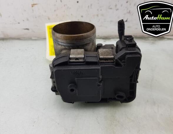 Throttle Body SEAT IBIZA IV (6J5, 6P1), SEAT IBIZA IV SC (6J1, 6P5), VW GOLF VI (5K1), SKODA FABIA II (542)