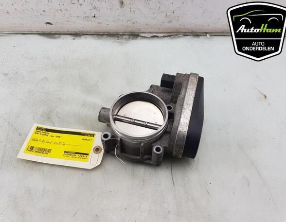 Throttle Body BMW 3 (E90)