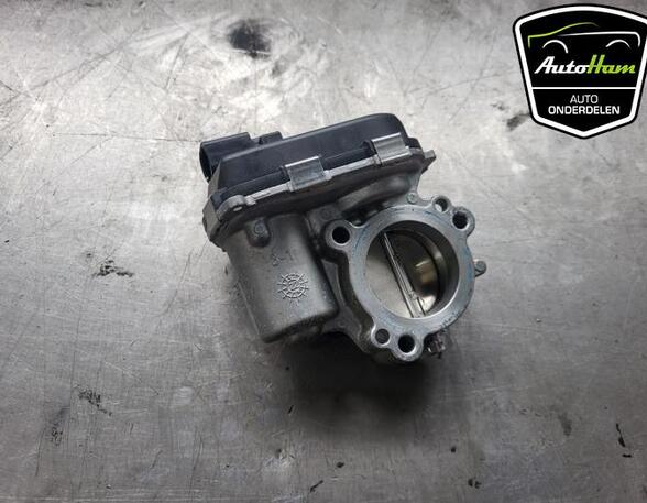 Throttle Body SEAT IBIZA V (KJ1, KJG), AUDI A3 Sportback (8YA), SKODA FABIA IV (PJ3)