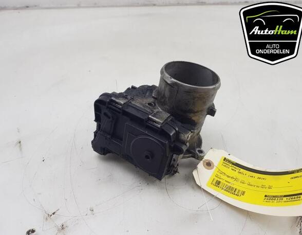 Throttle Body FIAT DUCATO Van (250_, 290_), FIAT DUCATO Bus (250_, 290_)