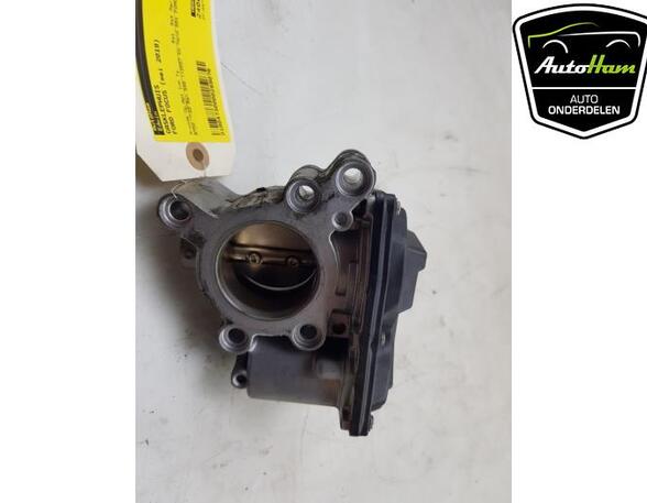 Drosselklappenstutzen Ford Focus IV Turnier HP H6BG9F991AA P21273134