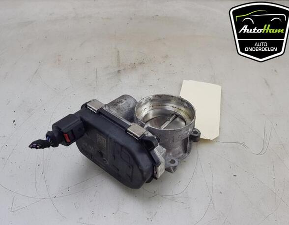 Drosselklappenstutzen Skoda Octavia IV Combi NX5 04E133062T P21278553