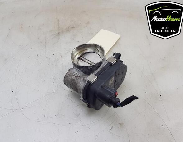 Throttle Body VW GOLF VII Variant (BA5, BV5)