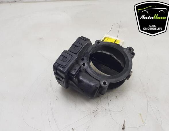 Throttle Body MERCEDES-BENZ SPRINTER 3,5-t Van (906)