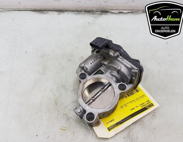 Throttle Body BMW 1 (F40), BMW 2 Gran Coupe (F44), BMW 2 Gran Tourer (F46), MINI MINI (F56)