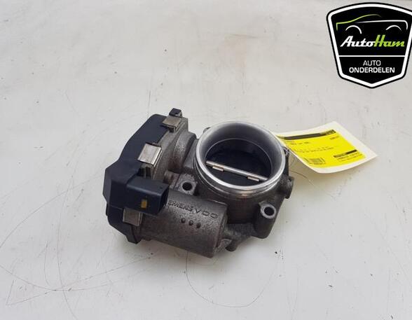 Throttle Body BMW 1 (E87), BMW 3 (E90)