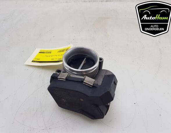 Throttle Body BMW 1 (E87), BMW 3 (E90)