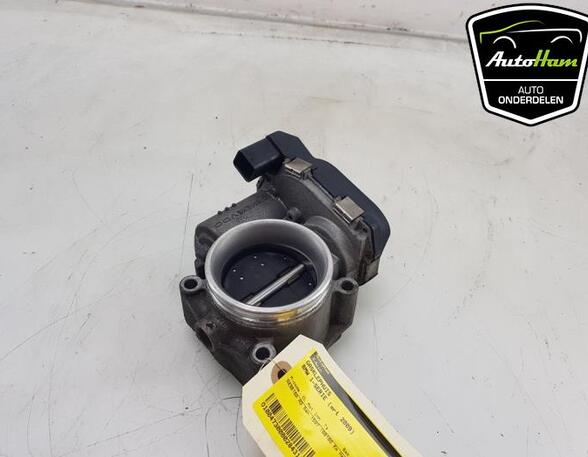 Throttle Body BMW 1 (E87), BMW 3 (E90)