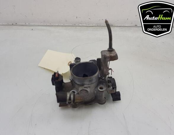 Throttle Body SUZUKI WAGON R+ Hatchback (MM), SUZUKI SWIFT III (MZ, EZ)