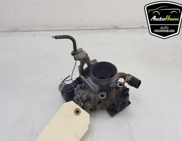 Throttle Body SUZUKI WAGON R+ Hatchback (MM), SUZUKI SWIFT III (MZ, EZ)