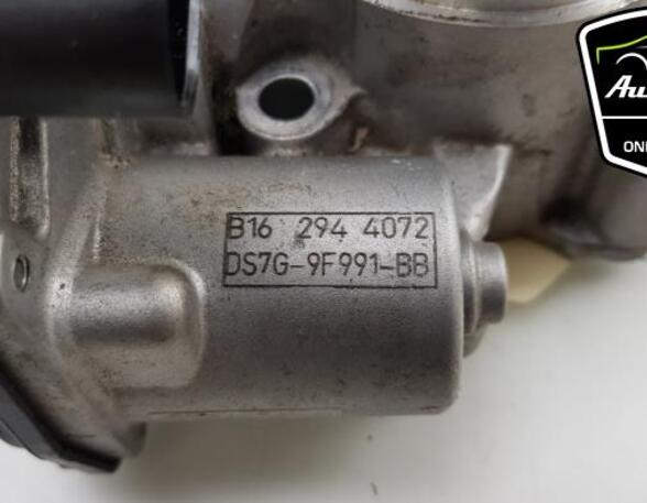 Throttle Body FORD FOCUS III Turnier, FORD C-MAX II (DXA/CB7, DXA/CEU)