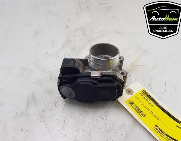 Throttle Body OPEL INSIGNIA B Country Tourer (Z18), OPEL INSIGNIA B Sports Tourer (Z18)