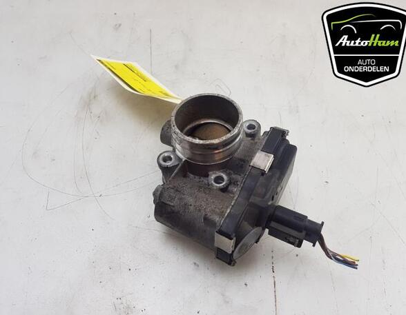 Throttle Body OPEL ASTRA K Sports Tourer (B16)