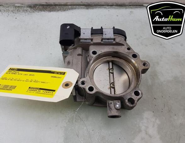 Throttle Body FIAT PANDA (312_, 319_), FIAT PANDA VAN (312_, 519_), ALFA ROMEO MITO (955_), FIAT 500 (312_)