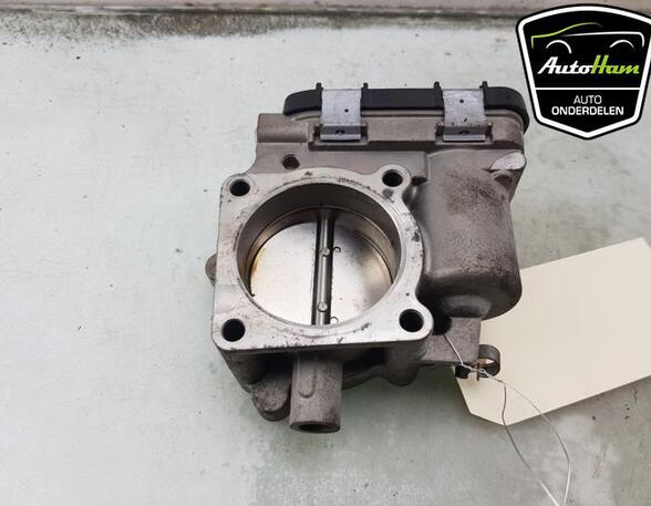 Throttle Body FIAT PANDA (312_, 319_), FIAT PANDA VAN (312_, 519_), ALFA ROMEO MITO (955_), FIAT 500 (312_)