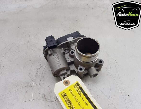 Throttle Body JEEP RENEGADE SUV (BU, B1)