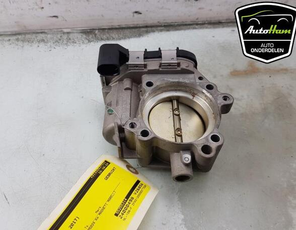 Throttle Body ALFA ROMEO MITO (955_), FIAT PANDA (312_, 319_), FIAT PANDA VAN (312_, 519_), FIAT 500 (312_)