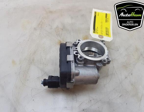 Throttle Body VW GOLF VII (5G1, BQ1, BE1, BE2), VW GOLF VIII (CD1), VW GOLF SPORTSVAN (AM1, AN1), SEAT LEON (5F1)