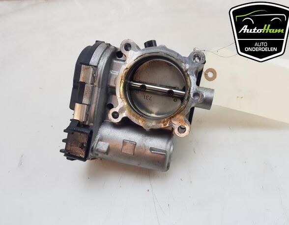 Throttle Body MERCEDES-BENZ C-CLASS (W204)