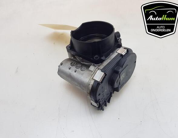 Throttle Body MERCEDES-BENZ C-CLASS (W204)