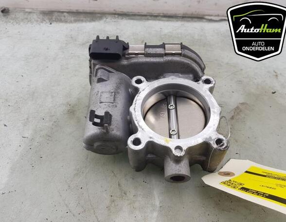 Throttle Body MERCEDES-BENZ C-CLASS (W204)