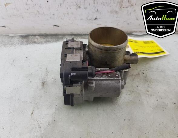 Throttle Body VW GOLF VII (5G1, BQ1, BE1, BE2)