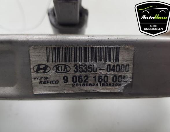 Petrol Fuel Rail HYUNDAI i10 II (BA, IA), KIA RIO III (UB), KIA PICANTO (TA), KIA PICANTO (JA)