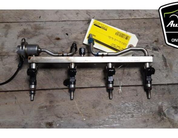 Petrol Fuel Rail OPEL CORSA D (S07)