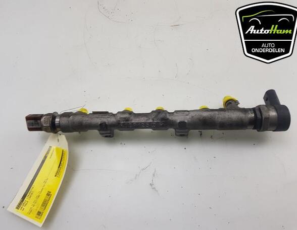 Abstellvorrichtung für Einspritzanlage VW Polo V 6R, 6C 03P089 P19632511