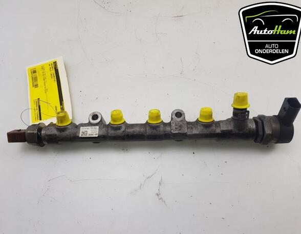 Abstellvorrichtung für Einspritzanlage VW Polo V 6R, 6C 03P089 P19632511