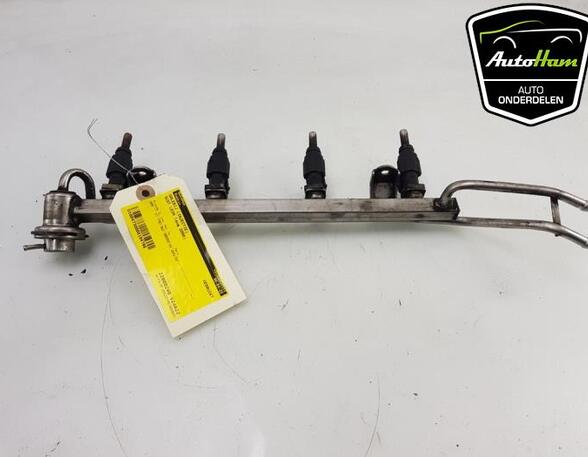 Petrol Fuel Rail SEAT LEON (1M1)