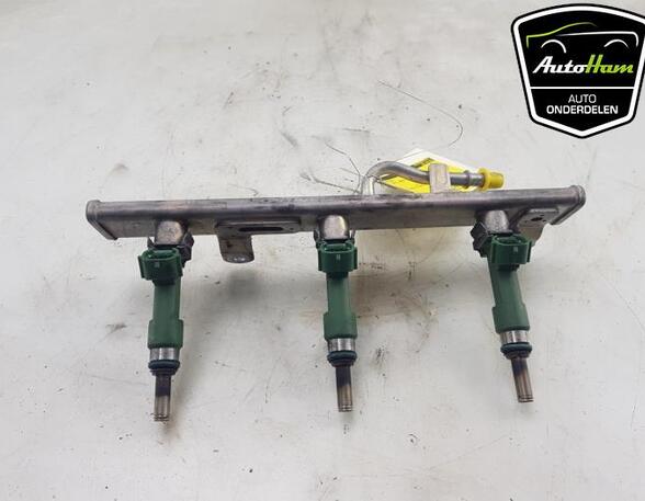 Petrol Fuel Rail RENAULT CLIO V (B7_)