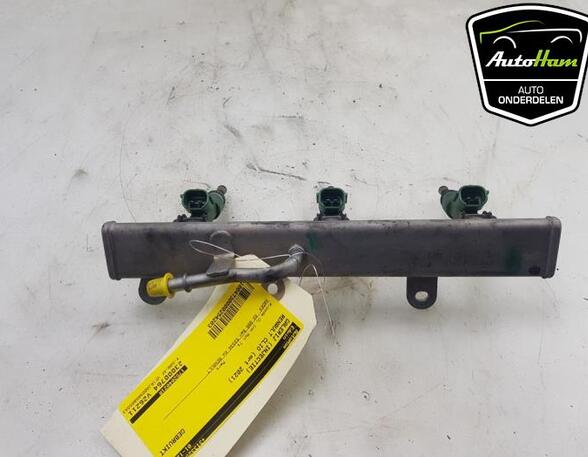 Petrol Fuel Rail RENAULT CLIO V (B7_)