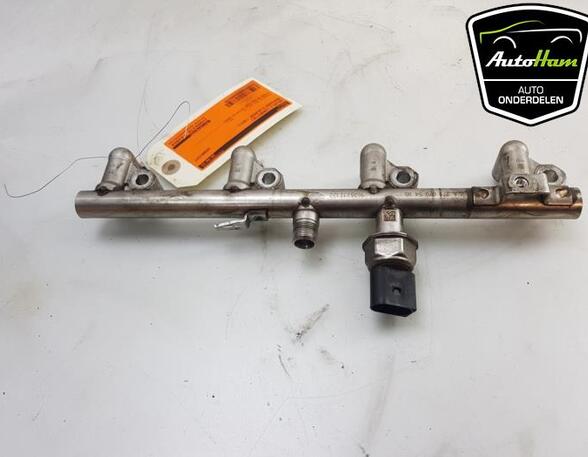 Petrol Fuel Rail MERCEDES-BENZ C-CLASS (W204), MERCEDES-BENZ E-CLASS Convertible (A207)