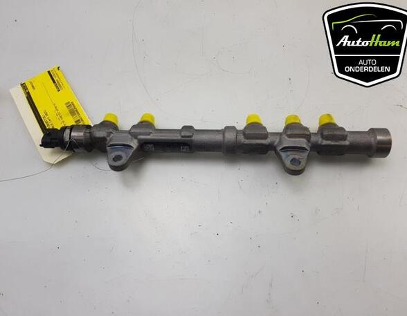 Petrol Fuel Rail FIAT DOBLO Cargo (263_), FIAT DOBLO Platform/Chassis (263_)