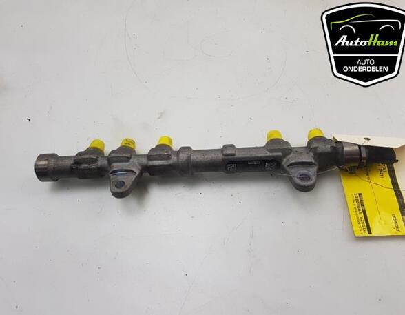 Petrol Fuel Rail FIAT DOBLO Cargo (263_), FIAT DOBLO Platform/Chassis (263_)