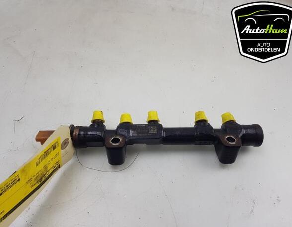 Petrol Fuel Rail FORD TRANSIT CONNECT V408 Box Body/MPV