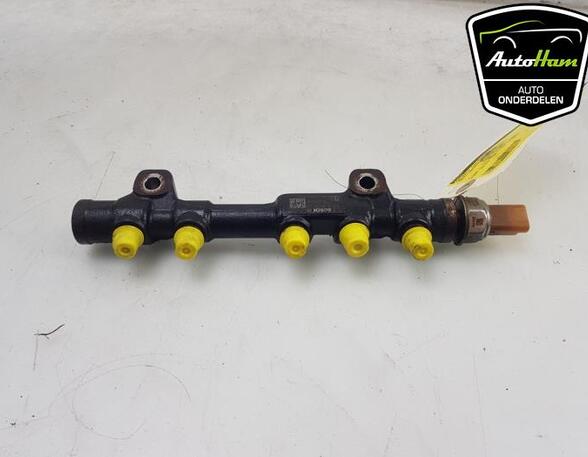 Petrol Fuel Rail FORD TRANSIT CONNECT V408 Box Body/MPV