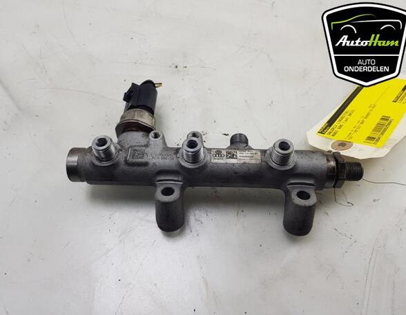 Petrol Fuel Rail AUDI Q5 (8RB), AUDI Q5 Van (8RB)