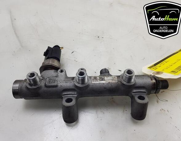 Petrol Fuel Rail AUDI Q5 (8RB), AUDI Q5 Van (8RB)