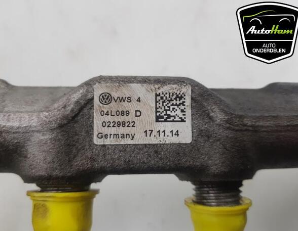 Petrol Fuel Rail VW PASSAT B8 Variant (3G5, CB5)