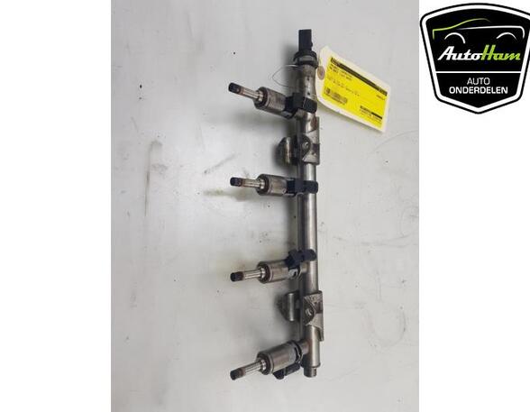 Petrol Fuel Rail VW GOLF VII (5G1, BQ1, BE1, BE2)